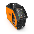 Aparat De Sudura Industrial Evo20 Arc 200pfc (z2s42) Jasic