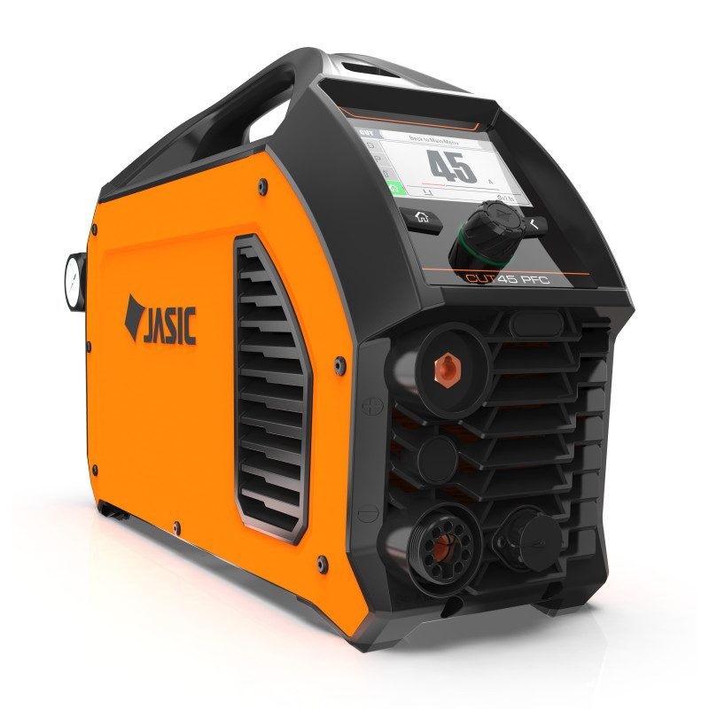Aparat De Taiere Cu Plasma 45a Evo20 Cut 45 Pfc Lcd (l2s43)