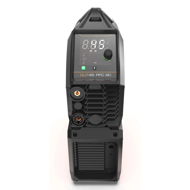 Aparat Taiere Plasma 45A 25mm, JASIC DPRO-53399