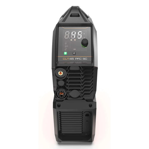 Aparat Taiere Plasma 45A 25mm, JASIC DPRO-53399