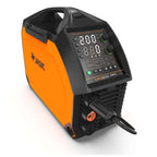 Aparat De Sudura Mig-mag Industrial Evo20 Mig 200 Pfc (n2s62) Jasic