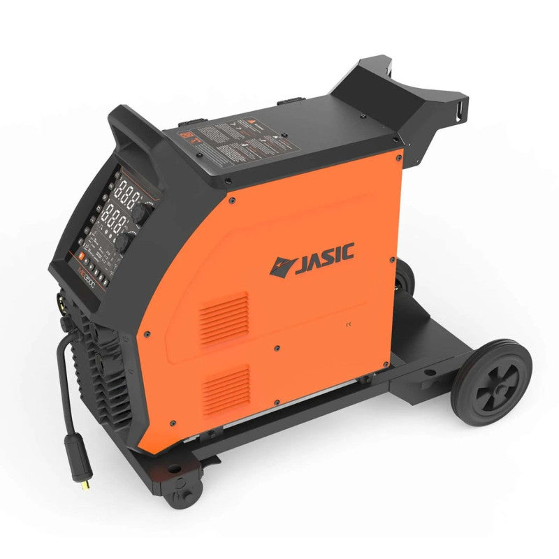 Aparat de sudura MIG-MAG 350A 400V, JASIC DPRO-53400