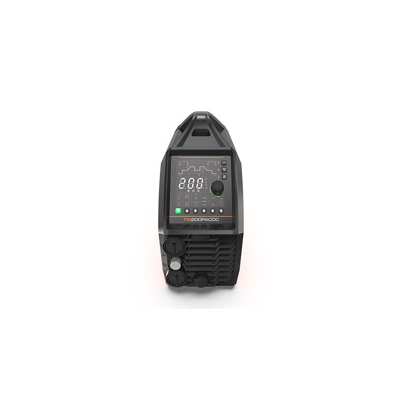 Aparat De Sudura Tig Ac/dc Industrial Evo20 Tig 200p Ac/dc (e2s12) Jasic