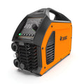 Aparat De Sudura Tig Ac/dc Industrial Evo20 Tig 200p Ac/dc (e2s12) Jasic
