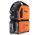 Aparat De Sudura Tig Ac/dc Industrial Racit Cu Apa Evo20 Tig 200p Ac/dc Pfc (e2s22) Jasic
