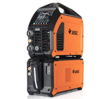 Aparat De Sudura Tig Ac/dc Industrial Racit Cu Apa Evo20 Tig 200p Ac/dc Pfc (e2s22) Jasic