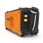 Aparat De Sudura Tig Ac/dc Industrial Racit Cu Apa Evo20 Tig 200p Ac/dc Pfc (e2s22) Jasic