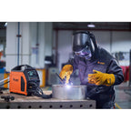 Aparat De Sudura Tig Ac/dc Industrial Racit Cu Apa Evo20 Tig 200p Ac/dc Pfc (e2s22) Jasic