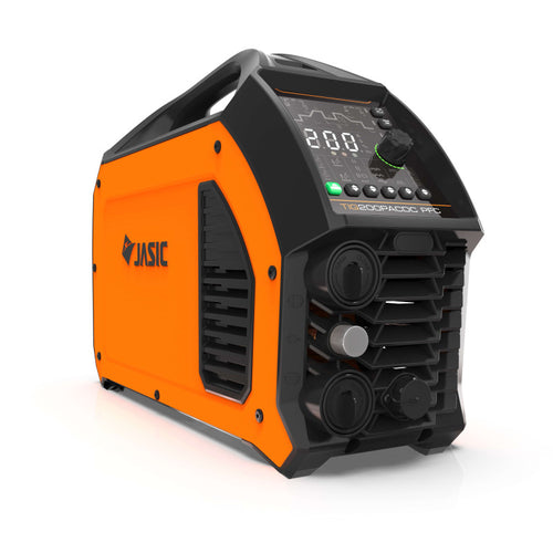 Aparat De Sudura Tig Ac/dc Industrial Evo20 Tig 200p Ac/dc Pfc (e2s22) Jasic