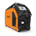 Aparat De Sudura Tig Ac/dc Industrial Evo20 Tig 200p Ac/dc Pfc Lcd (e2s23) Jasic