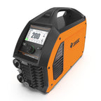Aparat De Sudura Tig Ac/dc Industrial Evo20 Tig 200p Ac/dc Pfc Lcd (e2s23) Jasic