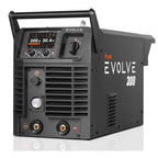 Aparat De Sudura Mig-mag Tip Invertor Evolve 300 (n2d4) R.a.