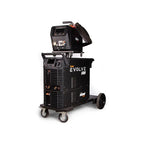 Aparat de sudura MIG-MAG invertor 500A 400V, JASIC DPRO-53401