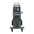 Aparat de Sudura Invertor MIG/MAG/MMA/TIG EXPERT MIG 320 COMPACT SYNERGIC 300A 400V, Ideal B-EXMIG320C 5