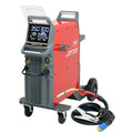 Aparat de Sudura Invertor MIG/MAG/MMA/TIG EXPERT MIG 320 COMPACT SYNERGIC 300A 400V, Ideal B-EXMIG320C