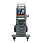 Aparat de Sudura Invertor MIG/MAG/TIG/MMA Synergic 400A 400V EXPERT MIG 405 CW COMPACT, Ideal B-EXMIG405CV2 5