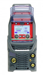 Aparat de sudura Expert Multi 230 PFC Pulse 4 in 1 AC / DC Pro5 Ideal EXMULTI230V2 - imaginea 9