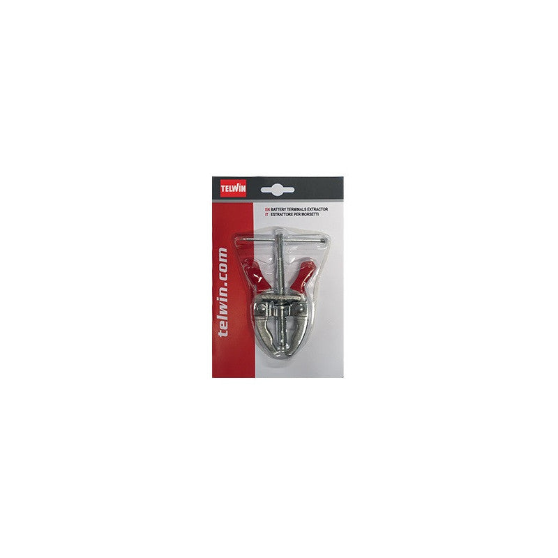 Extractor De Terminale A Bateriei Cod.802521