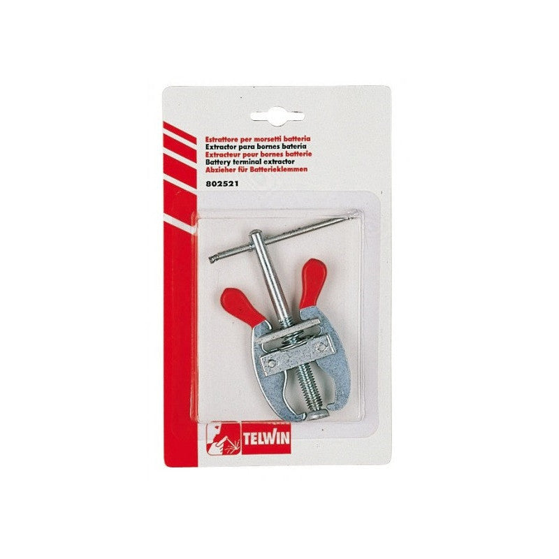 Extractor De Terminale A Bateriei Cod.802521