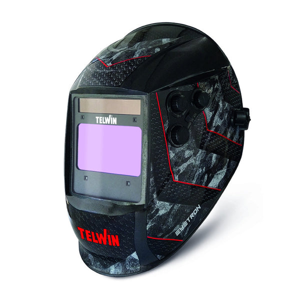 Masca De Sudura Cu Cristale Lichide Eyetron Telwin