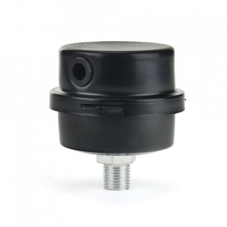 Filtru de aer compresor 1/2 " , Rotor SOC09 - imaginea 3