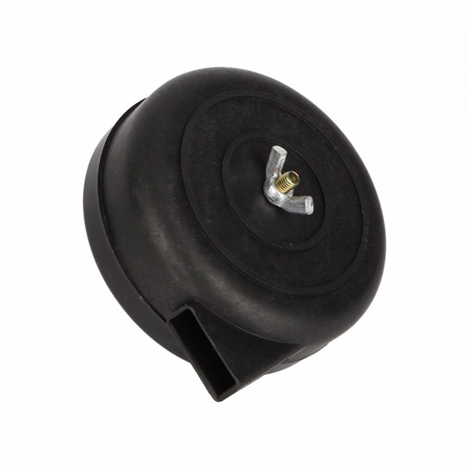 Filtru amortizator compresor 1/2 plastic , Rotor SM168 - imaginea 4