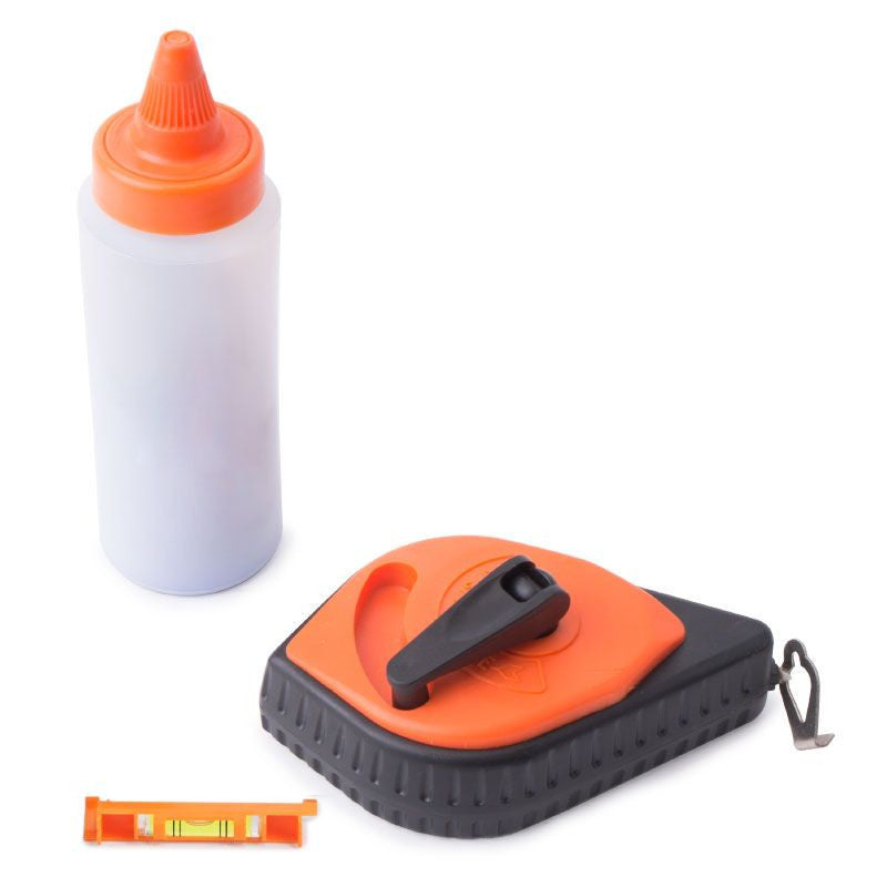 Fir Trasare Cu Bula Si Creta, 30m