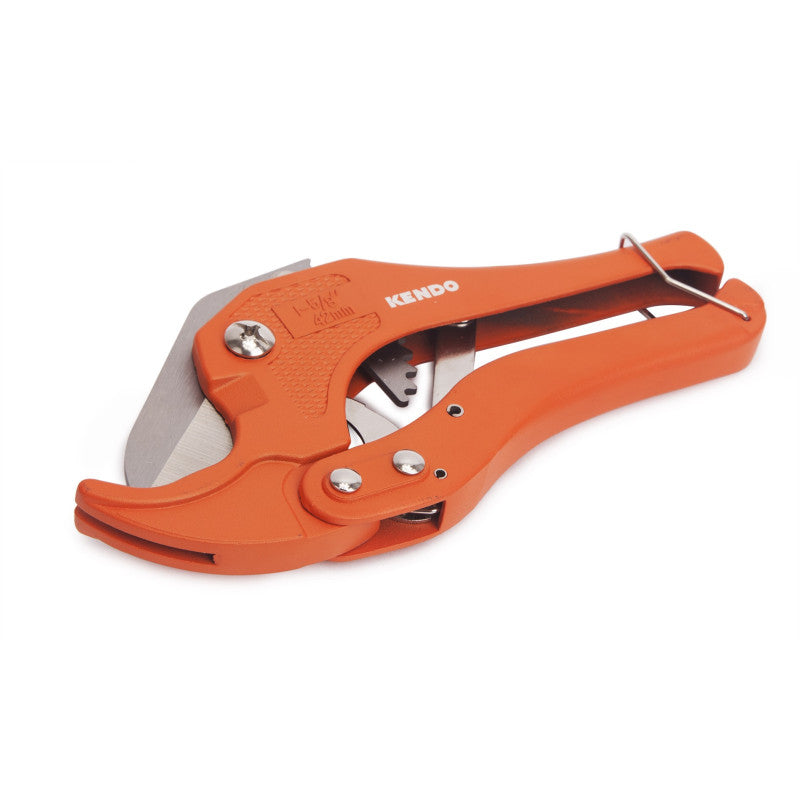 Foarfeca De Taiat Teava Din Plastic 0-42 Mm