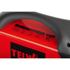 Aparat de sudura tip Invertor , MMA , 125 + Masca Sudura Tiger Telwin