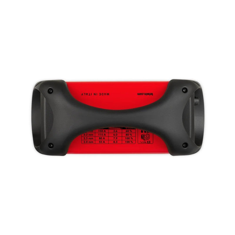 Aparat de sudura tip Invertor , MMA , Force 145 Telwin