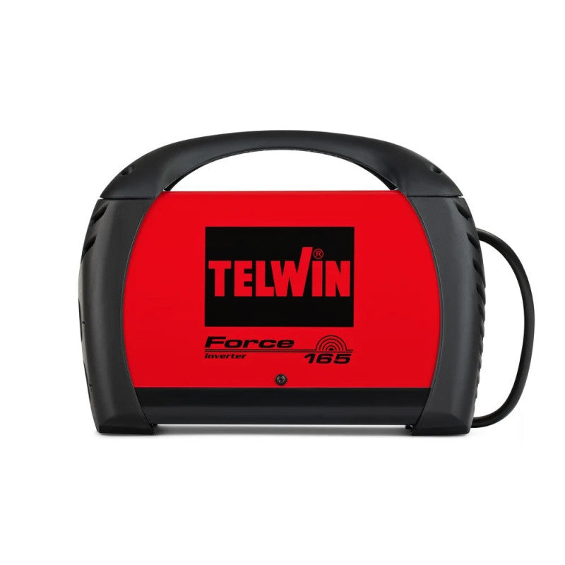 Aparat de sudura tip Invertor , MMA , Force 145 Telwin