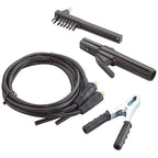 Aparat de sudura tip Invertor , MMA , Force 145 Telwin