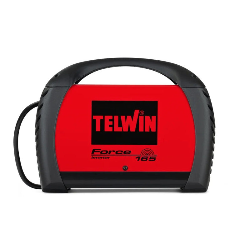 Aparat de sudura tip Invertor , MMA , Force 145 Telwin
