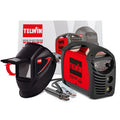 Aparat de sudura tip Invertor , MMA , Force 145 + Masca Sudura Tiger Telwin