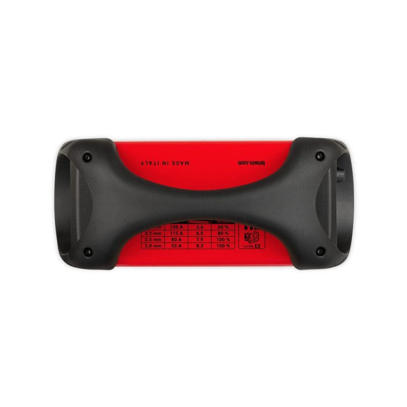 Aparat de sudura tip Invertor , MMA , Force 145 + Masca Sudura Tiger Telwin