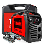 Aparat de sudura tip Invertor , MMA , Force 165 Telwin