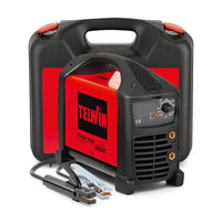 Aparat de sudura tip Invertor , MMA , Force 205 Telwin