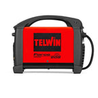 Aparat de sudura tip Invertor , MMA , Force 205 Telwin