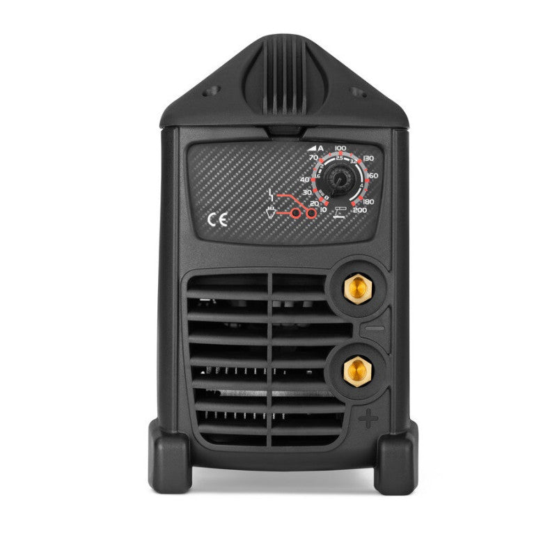 Aparat de sudura tip Invertor , MMA , Force 205 Telwin