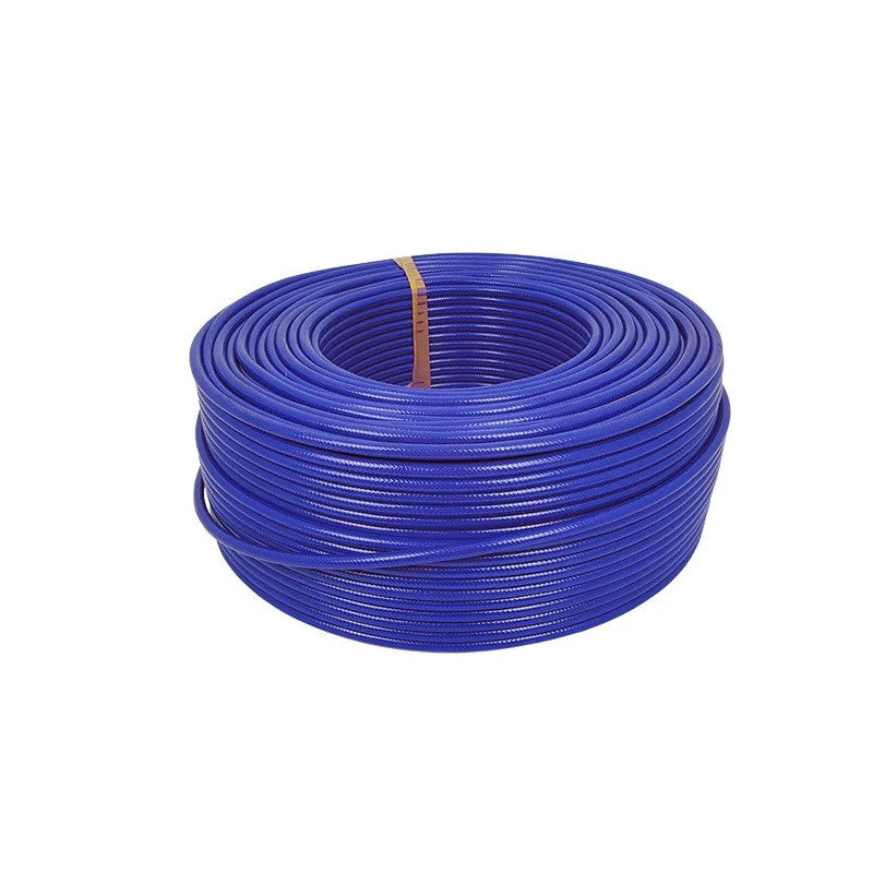 Furtun Gaz Pvc 5x8 Mm Albastru