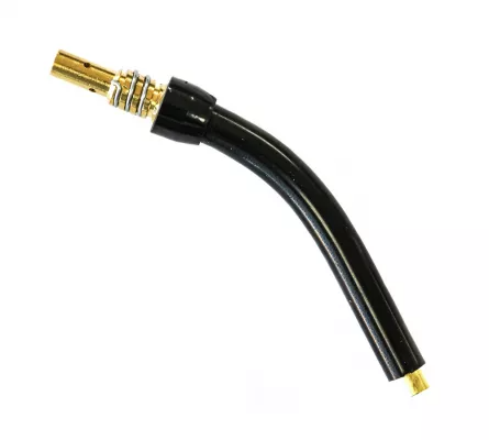 Gat de lebada pentru pistolet MIG MAG fara euro conector , Pylon
