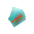 Geam Plastic Protectie 104x89mm
