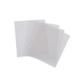 Geam Plastic Protectie Masca Sudura 110x90 Mm