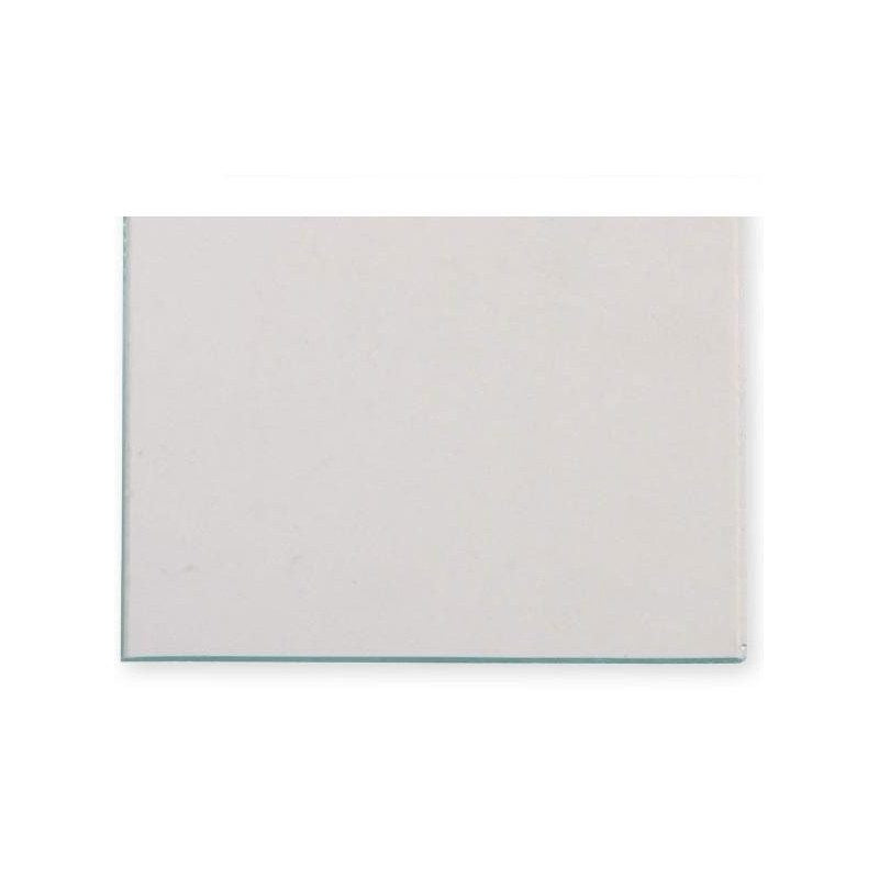 Geam Protectie Sticla 60x110 Mm Pentru Masca De Sudura