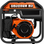 Generator Curent Invertor Benzina 4,7kW/6CP 110/120/230V
