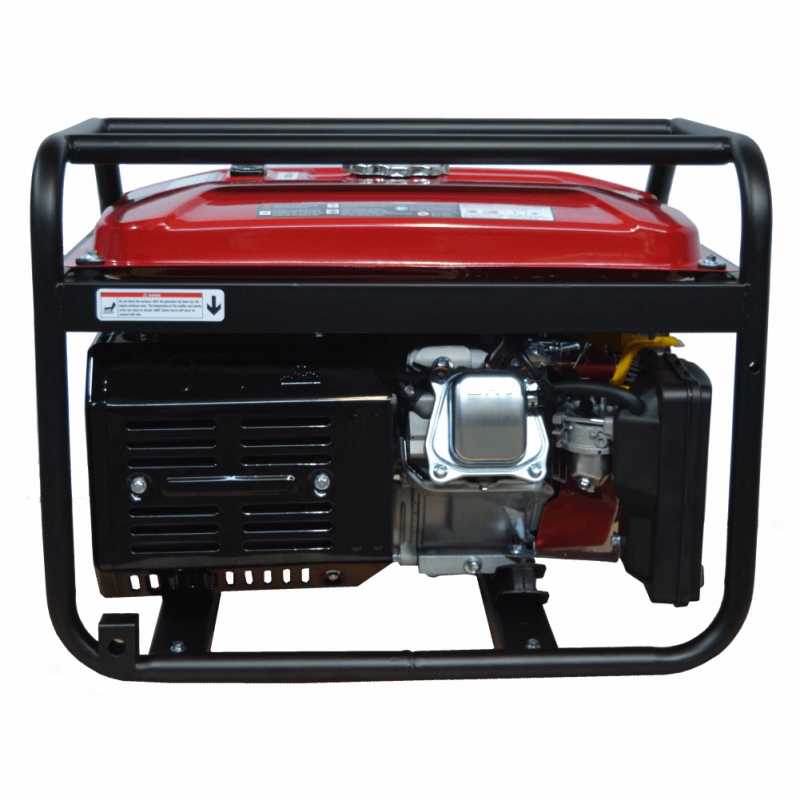 Generator de curent BISONTE SK2500 putere maxima 2,2 kW 230V