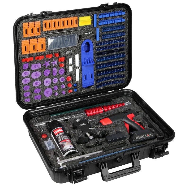 Glue Repair Deluxe Telwin