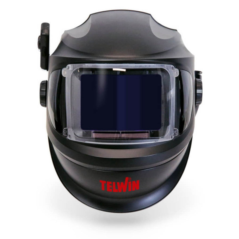 Masca Sudura Automata cu Cristale Lichide PAPR TH3 Clasa Optica 1/1/1/1, TELWIN DPRO-804792
