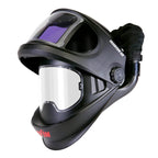 Masca Sudura Automata cu Cristale Lichide PAPR TH3 Clasa Optica 1/1/1/1, TELWIN DPRO-804792