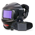 Masca Sudura Automata cu Cristale Lichide PAPR TH3 Clasa Optica 1/1/1/1, TELWIN DPRO-804792